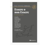 Essere o non essere. Romanzo in tre parti
