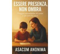 ESSERE PRESENZA, NON OMBRA: Viaggio emozionale accanto a chi non ha voce