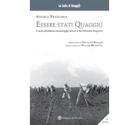 Essere stati quaggiù. Il canto all'altalena nel paesaggio sonoro di San Nicandro