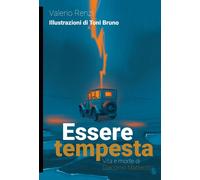 Essere tempesta. Vita e morte di Giacomo Matteotti [Paperback] [May 17, 2024] Re