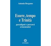Essere, tempo e trinità