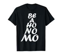 Essere Un Ho No MO Maglietta
