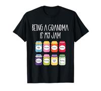Essere Una Nonna è la mia marmellata - Nonna Nana Mimi Gigi Maglietta