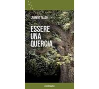 Essere una quercia