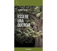 Essere una quercia