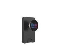 Essere una troia fare quello che vuoi - Divertente bisessuale PopSockets PopWallet per MagSafe