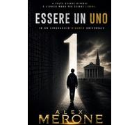 ESSERE UNO: IN UN LINGUAGGIO BINARIO UNIVERSALE