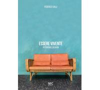 Essere vivente. #storienelloldaon. - [Agenzia NFC]