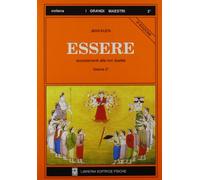 Essere (Vol. 2)