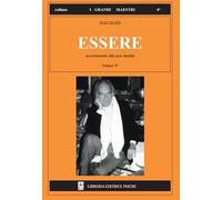 Essere. Accostamenti alla non Dualità. Vol. 4 - [Psiche]