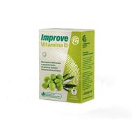 IMPROVE VITAMINA D Gtt 21ml