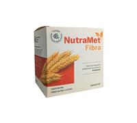 Esserre NutraMet Fibra Bustine 320 g Polvere per soluzione orale