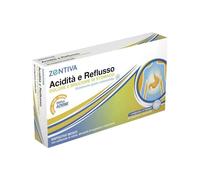 Esserre Pharma Acidità E Reflusso - Rimedio Per Dolore E Bruciore Di Stomaco 20 Compresse Masticabili