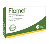 Esserre Pharma FLOMEL 30 COMPRESSE