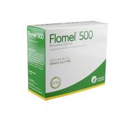 ESSERRE® PHARMA Flomel® 500 60 g polvere per la preparazione di una so