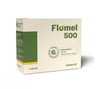 Esserre Pharma Flomel 500 Integratore Alimentare