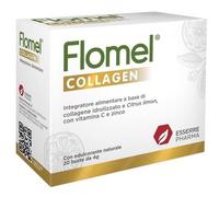 Flomel Collagen 20Bust