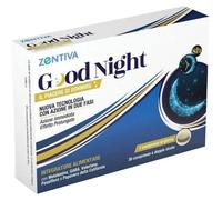 ZENTIVA GOOD NIGHT 30CPR