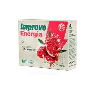 IMPROVE ENERGIA 14 Bust.