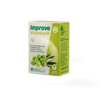 Esserre Pharma IMPROVE VITAMINA D GOCCE 21 ML