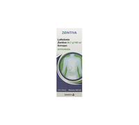 Esserre Pharma Lattulosio Zentiva 66,7 gr - Sciroppo Lassativo 200 ml