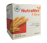 Esserre Pharma Nutramet Fibra 40 Bustine - Integratore Per La Flora Intestinale