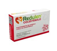 Esserre Pharma Redulen - Colesterolo Integratore Alimentare, 30 Compresse