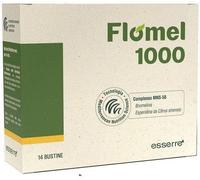 esserre pharma srl Flomel 1000 14 bustine