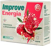 esserre pharma srl Improve energia 14 bustine