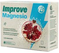 esserre pharma srl Improve magnesio 20 bustine