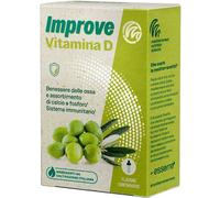 esserre pharma srl Improve vitamina d gocce 21 ml