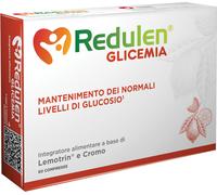 esserre pharma srl Redulen glicemia 60 compresse