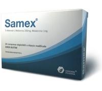 esserre pharma srl Samex 24 Compresse