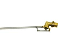 Esseti Rubinetto a Galleggiante 3/4 274A2-3/4'