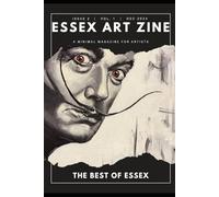 Essex Art Zine Issue 02: The best of Essex