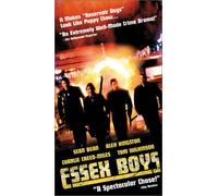 Essex Boys