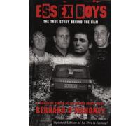Essex Boys: A Terrifying Expose Of The British Drugs Scene