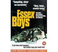 Essex Boys [Edizione: Regno Unito]