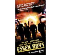 Essex Boys [Edizione: USA]