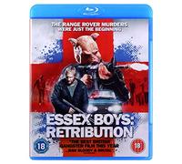 Essex Boys Retribution [Blu-ray] [Edizione: Regno Unito]