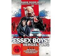 Essex Boys - Vergeltung
