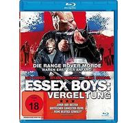 Essex Boys - Vergeltung