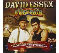 Essex, David - All The Fun Of The Fair