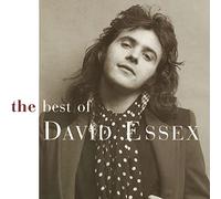 Essex, David - Best Of David Essex