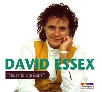 Essex, David (CD Album, 14 Titel) Sea Of Love / Are You Still My True Love / Cold As Ice / Come On Little Darlin' / Don't Leave Me This Way / A Winter's Tale / You Don't Know Like I Know u.a.