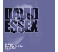 Essex, David - Collections