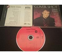 David Essex Cover Shot (CD)