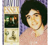 Essex,David - Fun of The Fair/Gold & Ivory