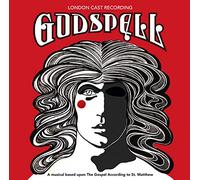Essex, David - Godspell