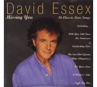 Essex, David - Missing You